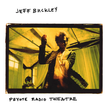 Buckley, Jeff – The Grace Ep's | 8719262043299 | extra productbeeld