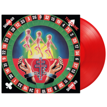 Sham 69 – The Game | 8719262043343 | extra productbeeld