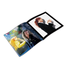 Simply Red – Recollections | 8719262043459 | extra productbeeld
