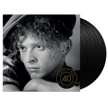 Simply Red – Recollections | 8719262043459 | extra productbeeld