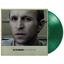 Jay-Jay Johanson – Best of 1996 - 2026 | 8719262043510 | extra productbeeld