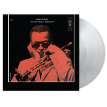 Davis, Miles – Round About Midnight | 8719262043527 | extra productbeeld