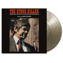 Budd, Roy – The Stone Killer | 8719262043565 | extra productbeeld