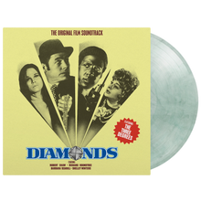 Budd, Roy – Diamonds | 8719262043602 | extra productbeeld