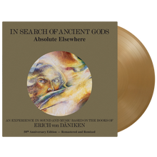 Absolute Elsewhere – In Search of Ancient Gods | 8719262043619 | extra productbeeld
