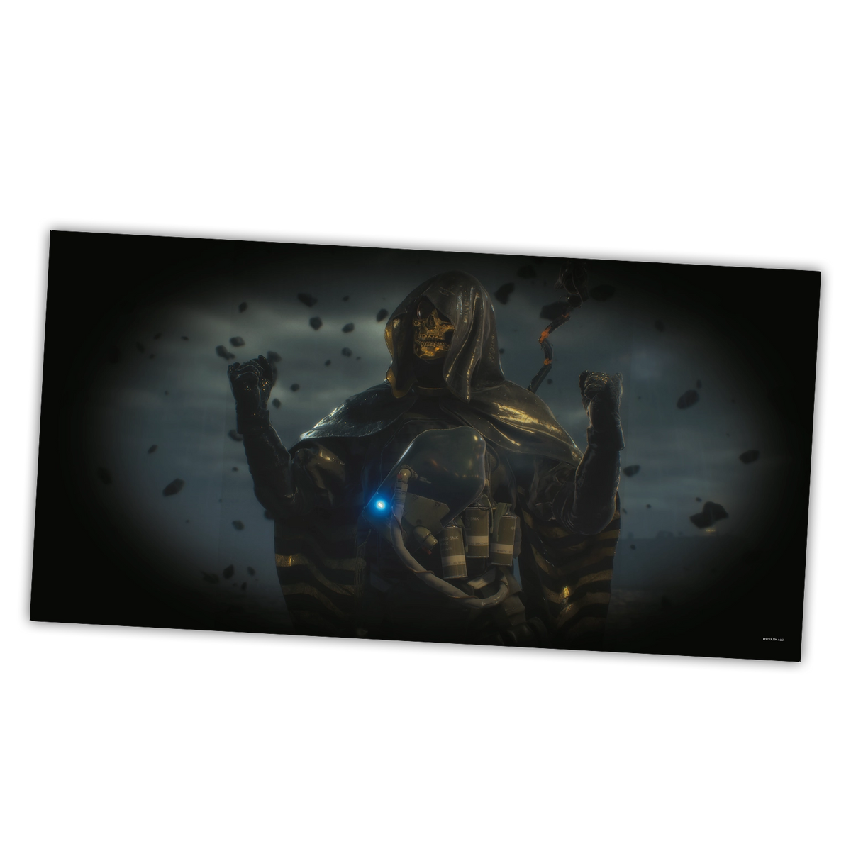 Forssell, Ludvig – Death Stranding (Original Score) | 8719262043640 | extra productbeeld