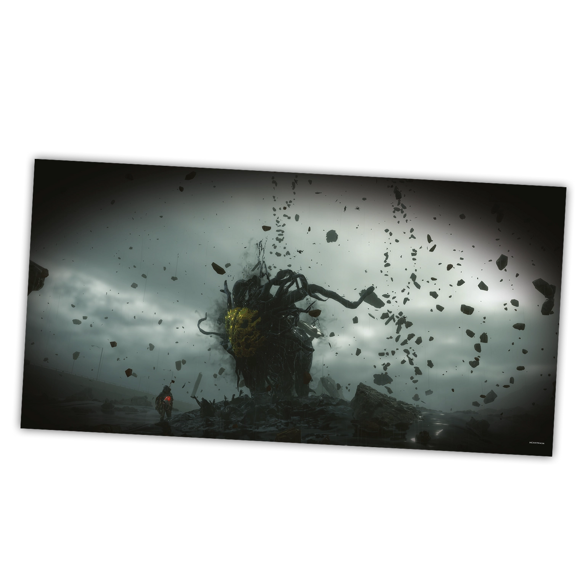 V/A – Death Stranding (Songs From the Video Game) | 8719262043657 | extra productbeeld