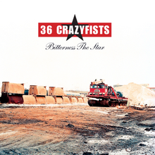 36 Crazyfists – Bitterness the Star | 8719262043732 | extra productbeeld