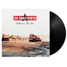 36 Crazyfists – Bitterness the Star | 8719262043732 | extra productbeeld