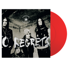 Hardcore Superstar – No Regrets | 8719262043787 | extra productbeeld