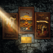 Opeth – Pale Communion | 8719262043862 | extra productbeeld