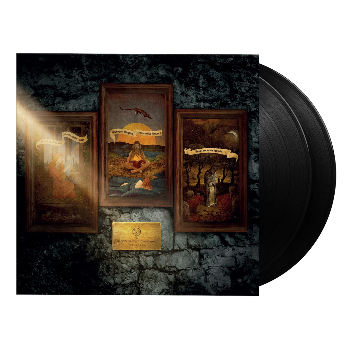 Opeth – Pale Communion | 8719262043862 | extra productbeeld