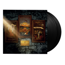 Opeth – Pale Communion | 8719262043862 | extra productbeeld