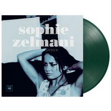 Zelmani, Sophie – Precious Burden | 8719262043886 | extra productbeeld