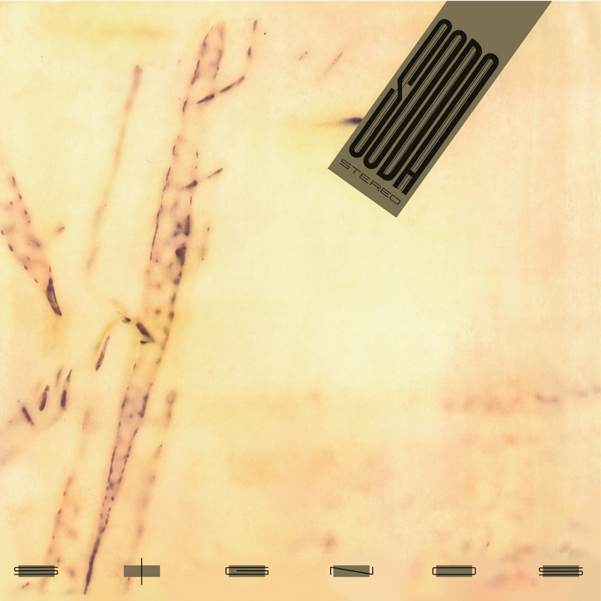 Soda Stereo – Signos | 8719262043923 | extra productbeeld