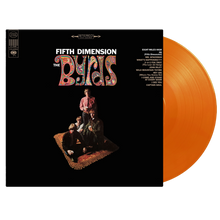 Byrds – Fifth Dimension | 8719262043947 | extra productbeeld