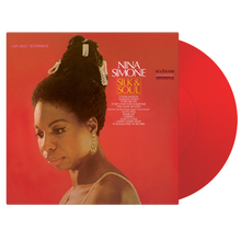 Simone, Nina – Silk & Soul | 8719262043954 | extra productbeeld