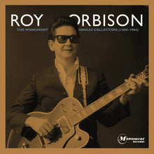 Orbison, Roy – The Monument Singles Collection | 8719262043961 | extra productbeeld