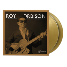 Orbison, Roy – The Monument Singles Collection | 8719262043961 | extra productbeeld