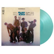 Byrds – Younger Than Yesterday | 8719262043992 | extra productbeeld