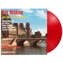 Art Blakey and the Jazz Messengers – Album of the Year | 8719262044005 | extra productbeeld
