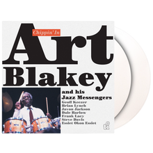 Art Blakey & the Jazz Messengers – Chippin' In | 8719262044012 | extra productbeeld