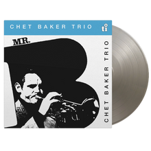 Chet Baker Trio – Mr. B | 8719262044043 | extra productbeeld