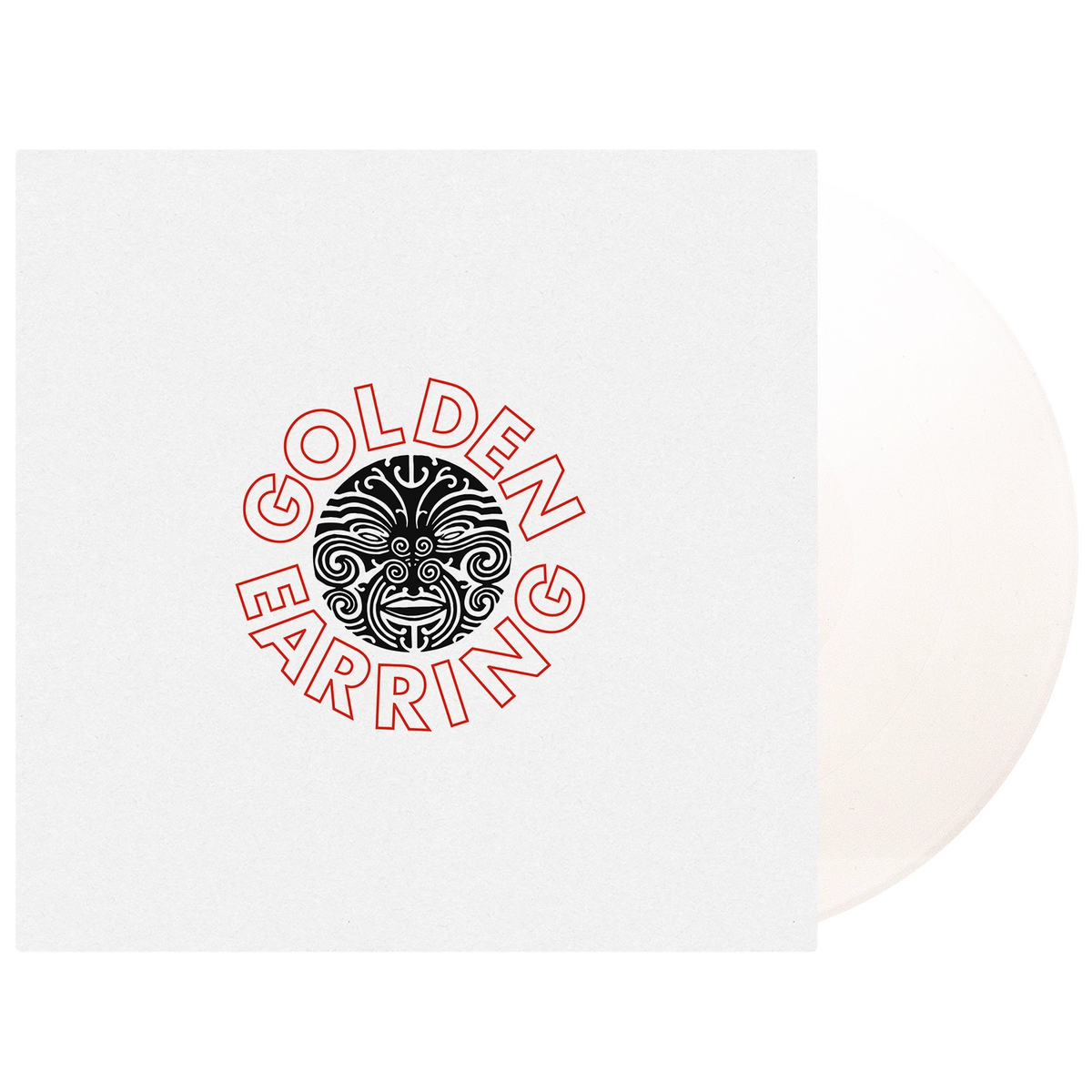 Golden Earring – Face It | 8719262044166 | extra productbeeld