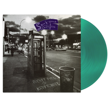 Spin Doctors – Pocket Full of Kryptonite | 8719262044265 | extra productbeeld