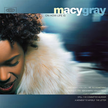 Gray, Macy – On How Life is | 8719262044289 | extra productbeeld