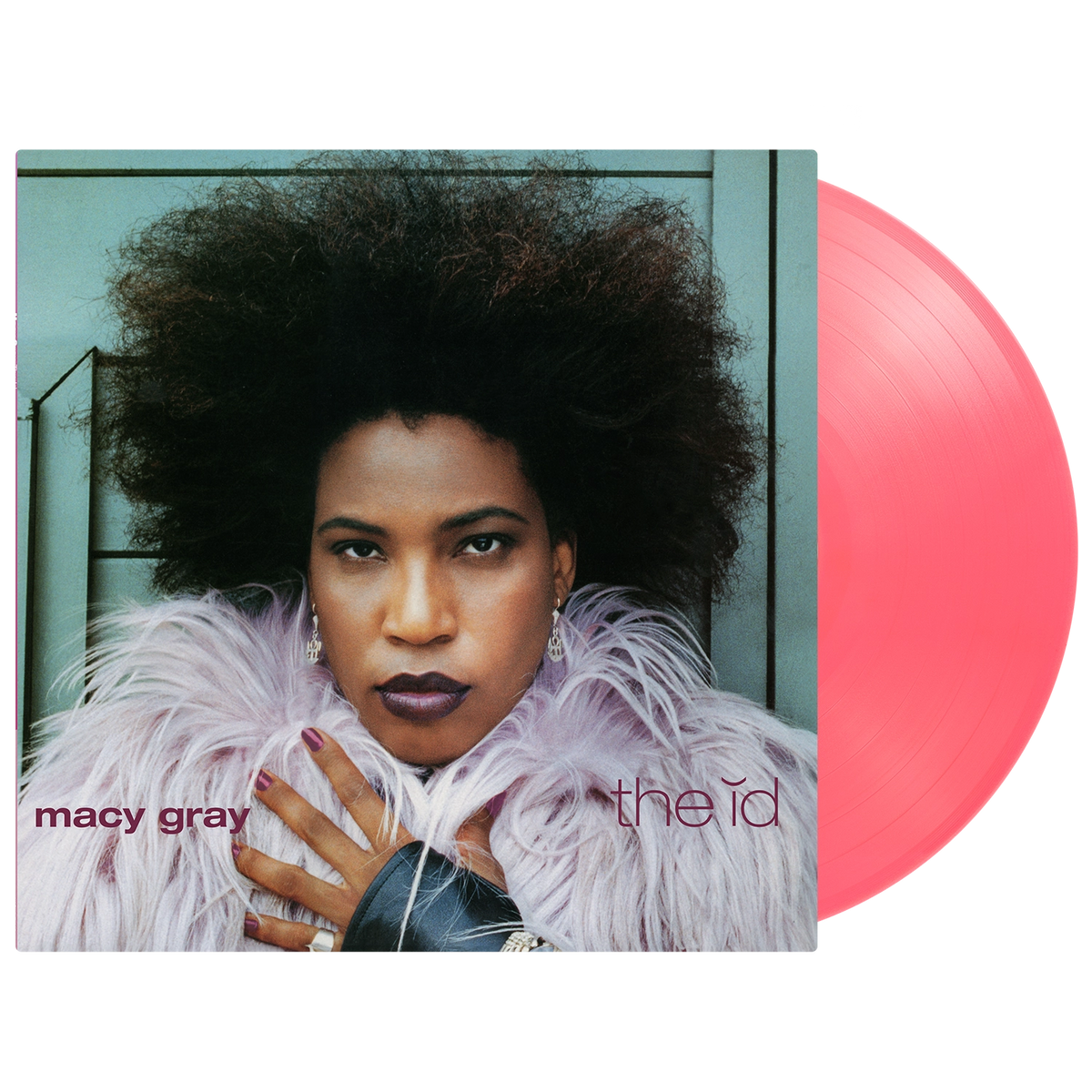 Gray, Macy – Id | 8719262044296 | extra productbeeld