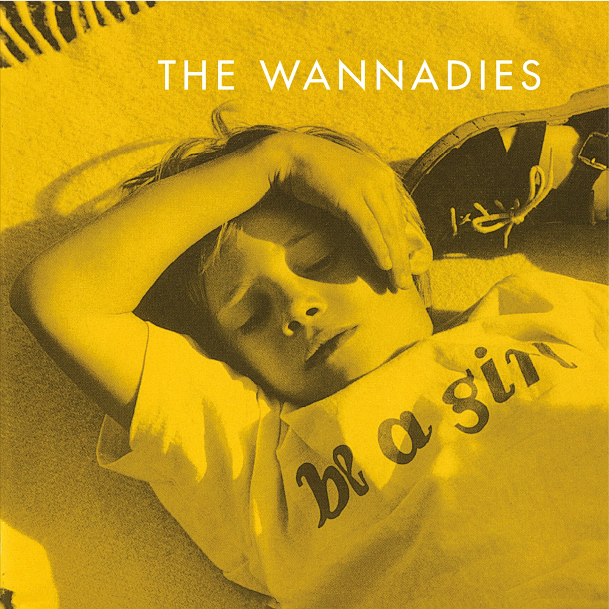 Wannadies – Be a Girl | 8719262044364 | extra productbeeld