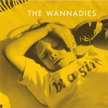 Wannadies – Be a Girl | 8719262044364 | extra productbeeld