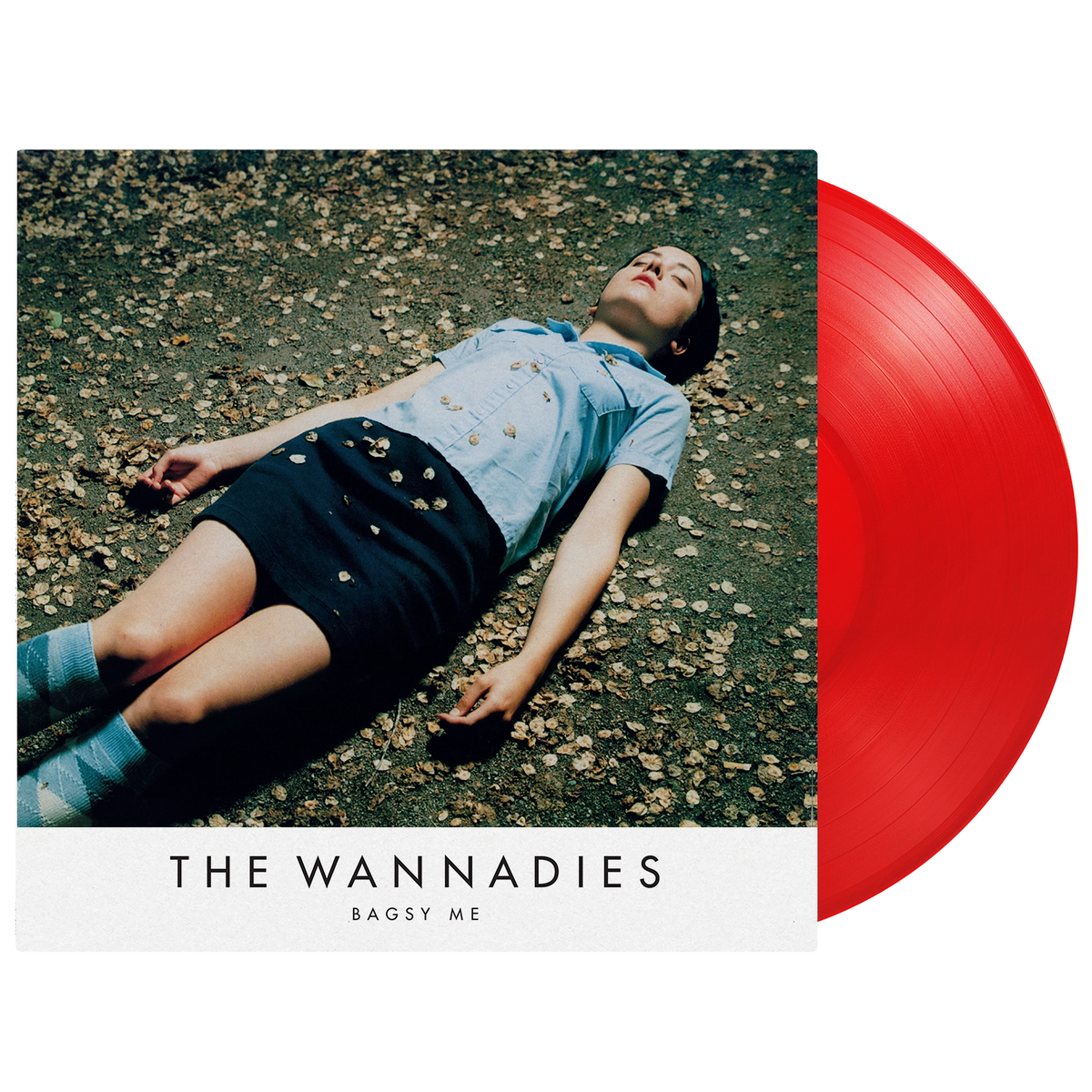 Wannadies – Bagsy Me | 8719262044371 | extra productbeeld