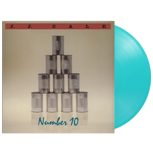 Cale, Jj – Number Ten | 8719262044388 | extra productbeeld