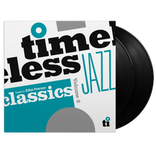 V/A – Timeless Jazz Classics Volume 2 (Compiled By Gilles Peterson) | 8719262044463 | extra productbeeld