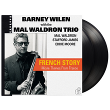 Wilen, Barney – French Story | 8719262044470 | extra productbeeld