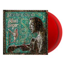 Guy, Buddy – Blues Singer | 8719262044487 | extra productbeeld