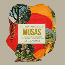 Lafourcade, Natalia – Musas Vol. 2 | 8719262044500 | extra productbeeld