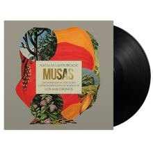 Lafourcade, Natalia – Musas Vol. 2 | 8719262044500 | extra productbeeld