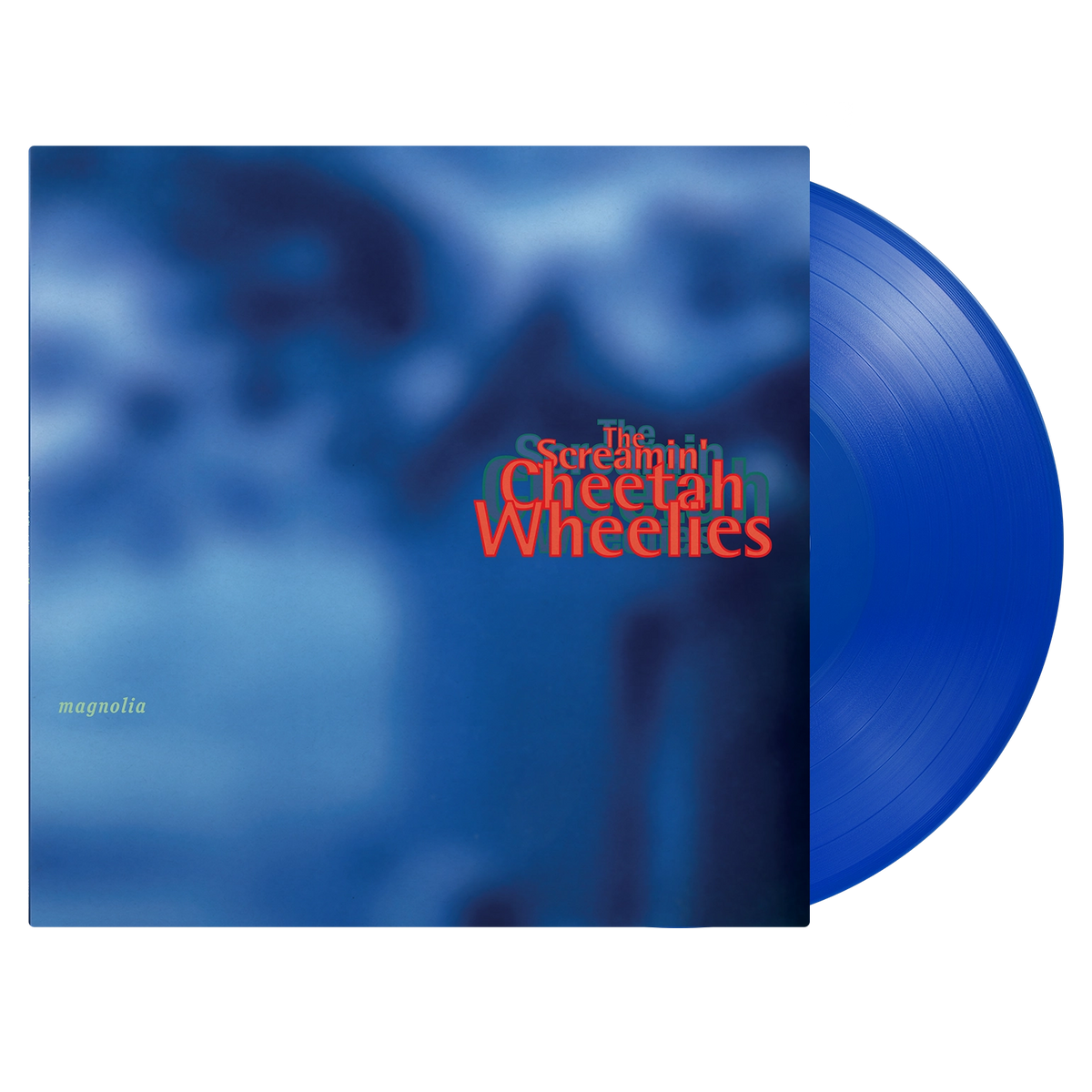 Screamin' Cheetah Wheelies – Magnolia | 8719262044531 | extra productbeeld