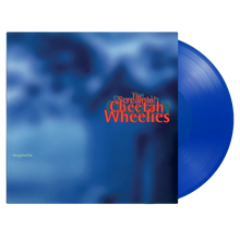 Screamin' Cheetah Wheelies – Magnolia | 8719262044531 | extra productbeeld