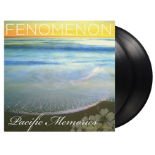Fenomenon – Pacific Memories: the Early Tapes | 8719262044555 | extra productbeeld
