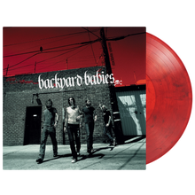 Backyard Babies – Stockholm Syndrome | 8719262044593 | extra productbeeld