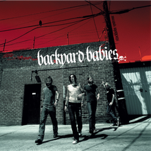 Backyard Babies – Stockholm Syndrome | 8719262044593 | extra productbeeld