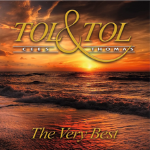 Tol & Tol – The Very Best | 8719262044661 | extra productbeeld