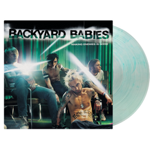 Backyard Babies – Making Enemies is Good | 8719262044692 | extra productbeeld