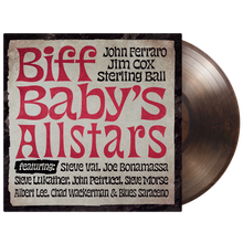 Biff Baby's Allstars – Biff Baby's Allstars | 8719262044708 | extra productbeeld