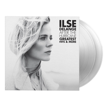 Delange, Ilse – After the Hurricane - Greatest Hits & More | 8719262044722 | extra productbeeld