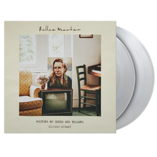 Marten, Billie – Writing of Blues and Yellows | 8719262044739 | extra productbeeld
